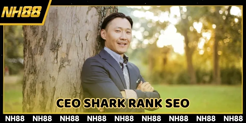 CEO Shark Rank SEO