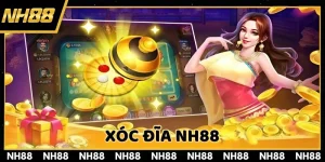 Xóc đĩa NH88