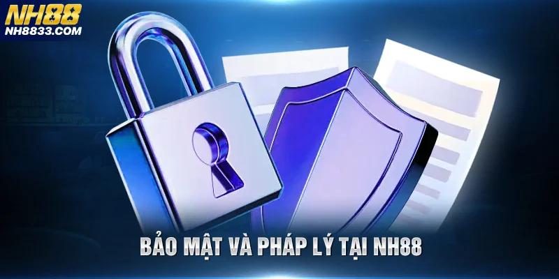 NH88 bảo mật thông tin người chơi với mã hóa và giám sát 24/7