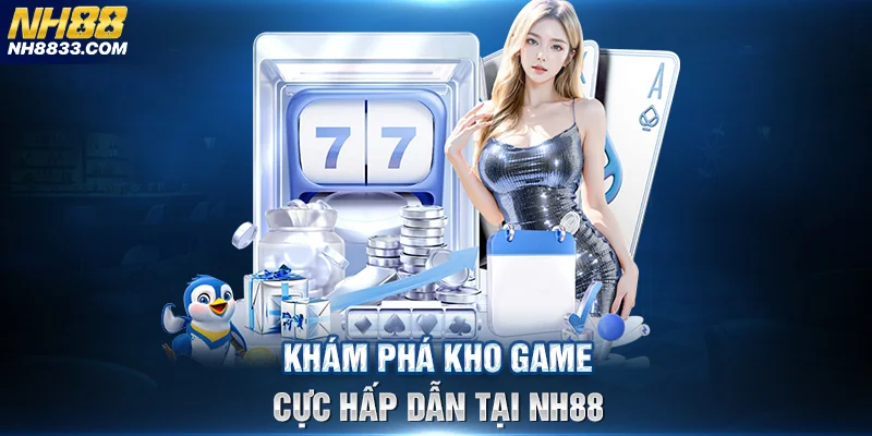 Thể thao ảo và eSports NH88 cung cấp cược đa dạng, minh bạch và hợp pháp